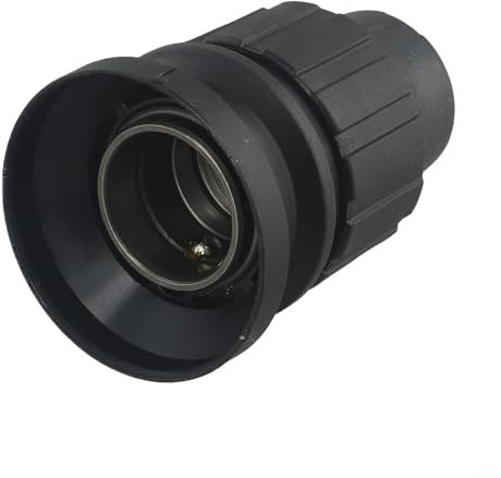 Para taladros de martillo giratorio TE1 TE5 TE7 TE14 TE15 TE18 Portabrocas de herramienta premium, color negro, adecuado para tipo SDS PLUS, 1 portabrocas