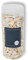 damaloo 700 g di pietre naturali decorative marrone – Pietre decorative da 20 mm – Pietre decorative per vasi, candele, mini stagno, giardino e decorazione da tavolo – ciottoli granulati decorativi da