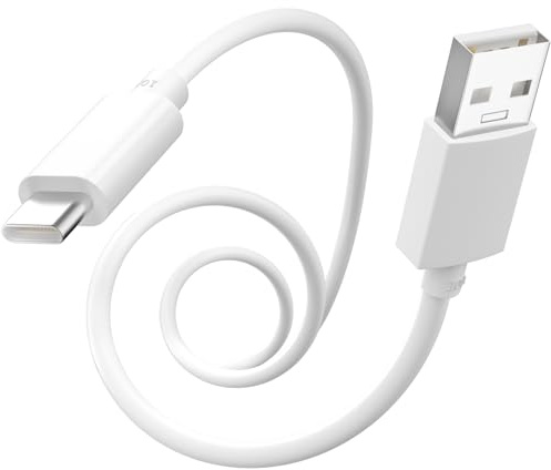 AIAUXAI 120W Cavo USB Type C per Realme GT 8 7 Pro 6T 16 14 15T C75 10A 1M | Ricarica Rapida per Super-Vooc Cavetto Caricatore per OPPO Find X9 Ultra X8 Reno 15 Pro 16 A6, per OnePlus 13 13R Nord 6 5 4