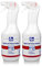 2x Dr. Becher Teppich und Polster Reiniger 1 Liter