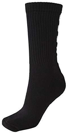 Hummel Fundamental Chaussettes Noir FR : XL (Taille Fabricant : 12)
