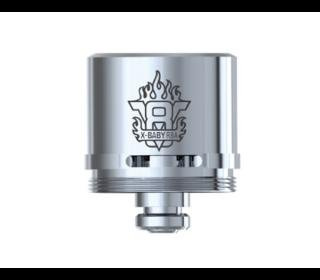 Base RBA TFV8 X-Baby - Smoktech - sans nicotine ni tabac