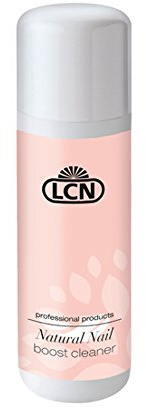 LCN Natural Nail Boost Reiniger, 100 ml