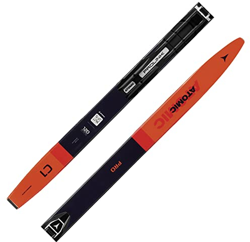 ATOMIC PRO C1 Grip JR + PLK ACS JR Re Red/Black/White 130