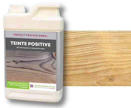 TEINTE POSITIVE-La savoyarde-Bidon de 5 l