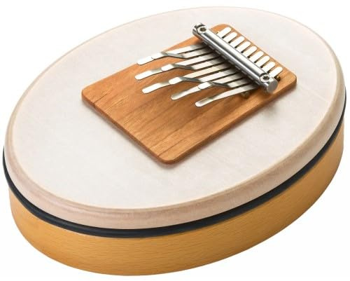 Hokema Sansula Basic A-Moll 432 Hz