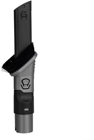BlesConi For Shark Vacuum Cleaner Accessories, 2 in 1 Crevice Cleaning Dusting Brush, for Shark Replacement Parts
