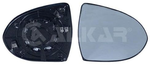Alkar 6432648 Espejos Exteriores para Automóviles