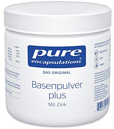PURE ENCAP BASENPUL PL 365, 200 g