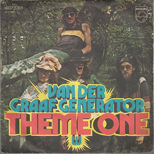 Theme One / W / 6073 311