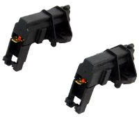 HOTPOINT INDESIT Washing Machine Ceset Motor CARBON BRUSHES C00194594