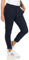 CLEO STYLE Damen Jogginghose im Vintage Look Sweatpants für Freizeit Sport und Fitness 88 (Dunkelblau)