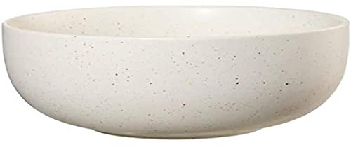ASA coppa Müslischale sencha Porzellan 13,5 cm, Weiß