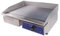 Electric Griddle Commercial Counter Top Stainless Steel Hot Plate Kitchen Grill Thermostatic Control 3000W 22 (New Model in 2019)