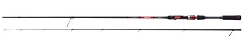Balzer Shirasu IM-8 Drop Shot ML Rute 2,40m