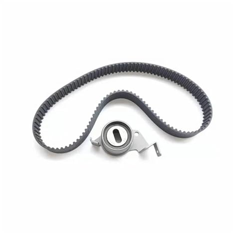 ZAHNRIEMEN MD186376 MD320174 121YU29 Für Pajero IO H77W 4G94 RIEMENVENTILSTEUERUNG Spanner Zahnriemen