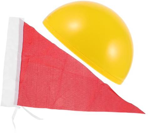 TOKIDNY Eckfahnen Für Fußball Wiederverwendbare Fußballfahnen Trainingshilfe Für Fußball Stabile Basis Für Fußballfahnen Einfacher Aufbau Für Fußballfeldmarkierung Langlebige