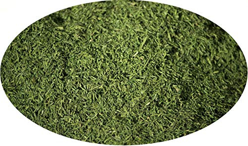 Eder Gewürze - Dillspitzen - 5kg