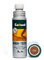 Collonil NUB.+TEXTILE CL.DFNL 100 ml , Schuhcreme & Pflegeprodukte, Braun (cognac)