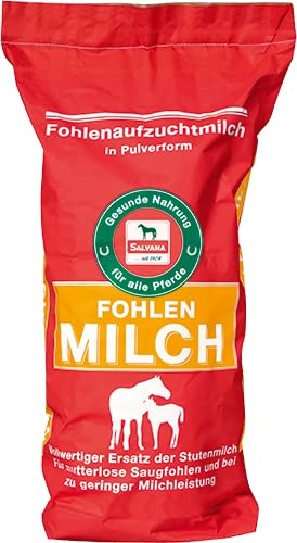 Salvana Fohlenmilch 25 kg