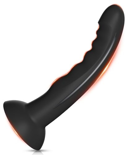 Analplug Dildos Anal Dildo,Analdilos Herren,mit Dildo Saugnapf,Buttplug Anal Plug Analspielzeuge,Dildo Schwarz Analdildos Butt plug,Sex Spielzeug für die Männer Frau (M) | Bogen Analdilos Herren,mit Dildo Saugnapf,Silikon Dildo Schwarz Butt plug,Sex Spielzeug für die Männer Frau Paare