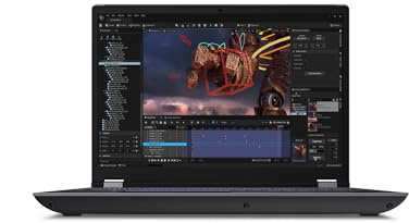 Lenovo P16 G2 I9-13980HX 32GB 1TB W11P