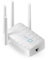 WiFi Extender, Amplificatore WiFi, WiFi Repeater, Dual Band 5ghz e 2.4ghz, 1200 Mbit/s Ripetitore WiFi AP Mode, WLAN Repeater Wifi 5