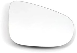 Außenspiegel Spiegelglas Für VW Für Touran 2011-2015 Rückspiegel Glas Tür Flügel Spiegel Beheizte Seite Spiegel Glas Seitenspiegelglas(1pc Right)