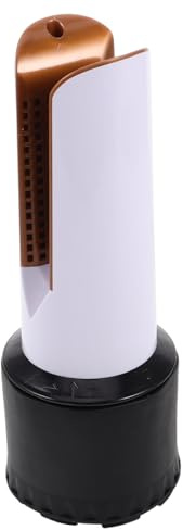 CIYODO Präzise Stylingdüse für Haartrockner Innovativer Föhnaufsatz mit Trockenhaube Universeller Haartrockner aufsatz für Schnelles Trocknen und Vielseitiges Haarstyling Leicht und
