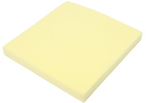 Alipis Tappetino Spugna per Ceramica Assorbente Base Stabile per Artigianato per Scuole e Studi di Ceramica Materiale di qualità per Facilità di Pulizia