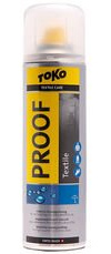 Entspr. Impregnación intensiva para textiles de Proof (250 ml)