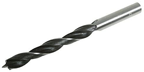 Silverline 637440 Lip and Spur Drill Bits 5 mm 10pk