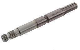 Kickstarterwelle KR50 - Länge: 167mm