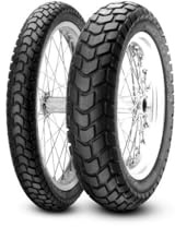 MOTORRADREIFEN 120 90-17 064S PIRELLI MT 60 TT