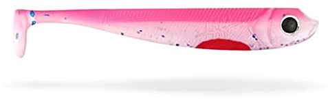 Lieblingsköder Gummifische 7cm - 5 Angelköder