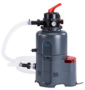 MTF Sandfilteranlage Pool Azuro 4m³/h + Timer von Mountfield