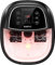 RENPHO Foot Spa and Massager with Heater, Gifts for Women, Foot Spa with Auto Roller, with 3 Modes Massage, Adjustable Timer and Temperature, Black + White