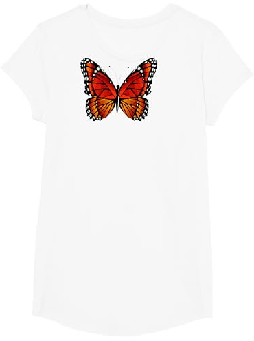 Traumfänger Schmetterling Mandala Yoga Butterfly T-Shirt
