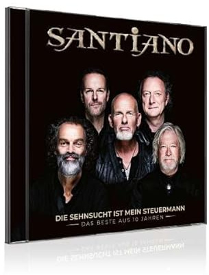 Neues Album 2022 - Grösste Hits aus den Ietzten IO Jahren