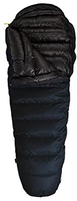 KWAK Mumienschlafsack Winter Skokan