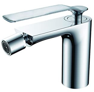 PAINI FRANCE ROBINETTERIE Mitigeur bidet ADDICT - Robinetterie salle de bain
