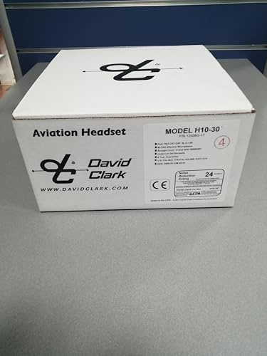 David Clark Casque H10-30