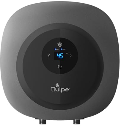 TTulpe Buono 30-O Warmwasserspeicher 30 Liter übertisch