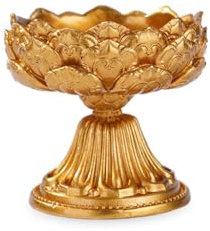 KFHJSNN Kandelaber Retro Messing Kerzenhalter Couchtisch Kerzenhalter Desktop-Dekoration Ornamente Goldener Kerzenhalter Kerzenständer Prosperous