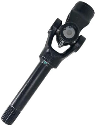 Eje de transmisión trasero compatible con junta en U Linhai LH300 ATV 20701