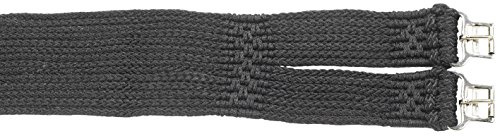 Busse Sattelgurt SCHNUR-STANDARD