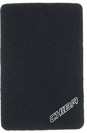 Chiba Trainingshilfe Power Pad, Schwarz, One size, 40740