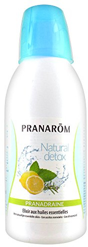 Pranarôm Pranadraine 500 ml