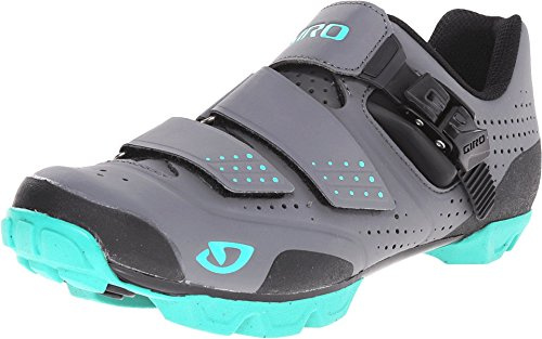 Giro Damen Manta R MTB Trail|Cyclocross Schuhe