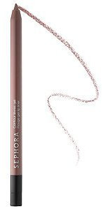 SEPHORA Collection Rouge Gel Lip Liner No. 1. The Nudest